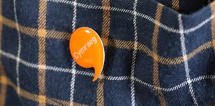 Community groups awarded grants for projects supporting Welsh