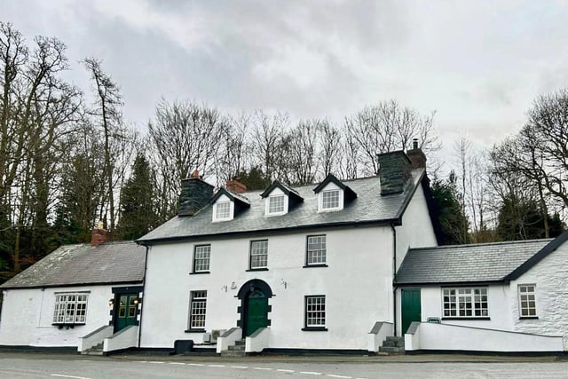 Popular country pub reopening for Christmas after £750,000 investment