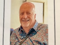 Tributes paid to well-known Barmouth man
