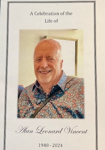 Tributes paid to well-known Barmouth man