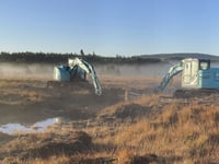 Cofiwch Dryweryn: Wind farm proposals in the face of Wales’ history