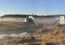 Cofiwch Dryweryn: Wind farm proposals in the face of Wales’ history of extraction