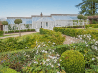 Your year-round guide to your greenhouse
