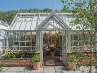 Trends for greenhouses in 2025