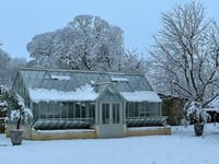 Organising your greenhouse for 2025