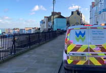 Welsh Water/Dŵr Cymru fined £1.35m for 800 sewage discharge breaches