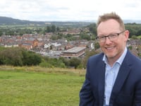 Rural Montgomeryshire to get 'newly improved mobile signal' in 2025