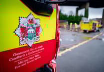 Mid and West Wales Fire Service to employ consultants over damning bullying review
