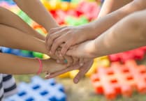 Join Gwynedd's child care team