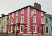 Cwmann man fined for Aberaeron pub assault