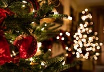 Harlech Christmas lights to feature Tom Jones tribute