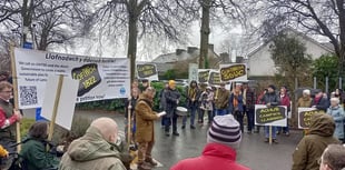 Public meeting to discuss future of Lampeter campus