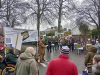 Public meeting to discuss future of Lampeter campus