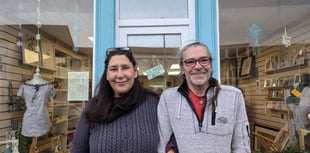 New Mach shop showcases the creativity of survivors of domestic abuse