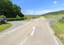 Speed limits around crossroads to change from Wednesday