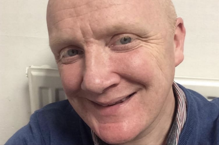 Simon Reeves