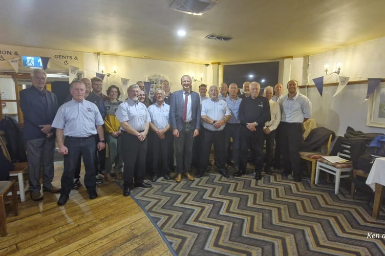 New Quay RNLI