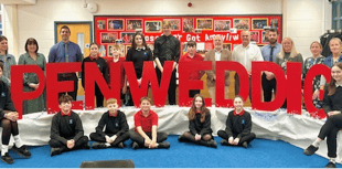 Penweddig given thumbs up from inspectors