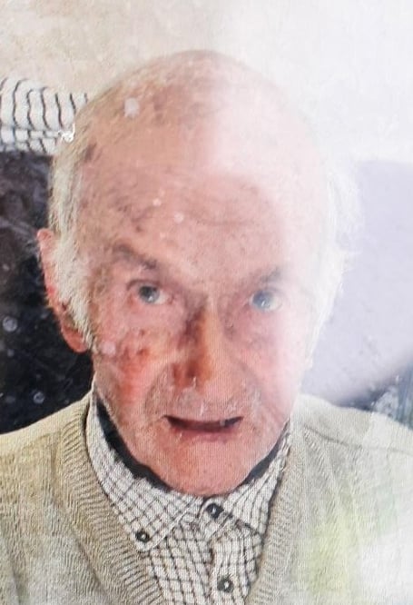 Police are appealing for help to find William