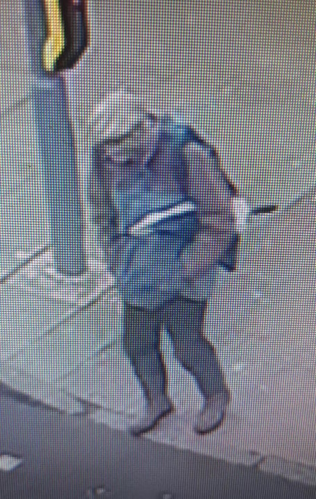 Police are appealing for help to find William