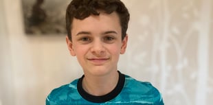 Holiday auction offers hot tub retreats in honour of late teen