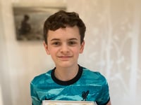 Holiday auction offers hot tub retreats in honour of late teen