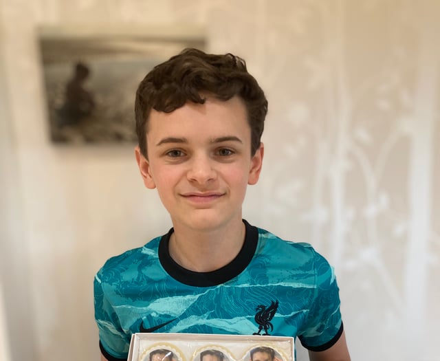 Holiday auction offers hot tub retreats in honour of late teen