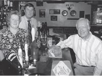 Late President Jimmy Carter and his Ceredigion connections