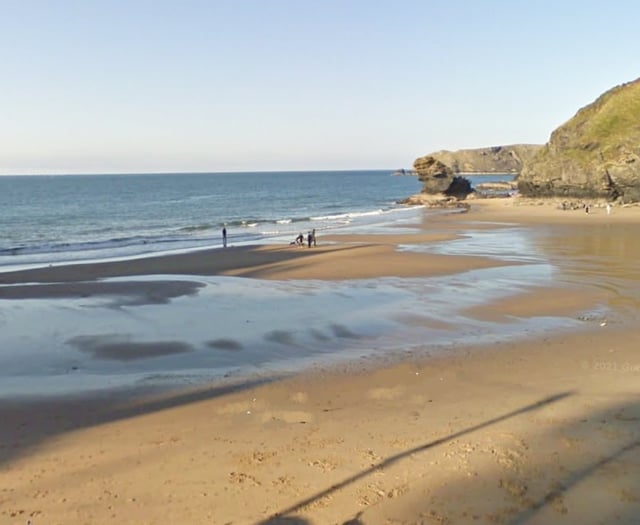 B&B plan in Llangrannog allowed after appeal