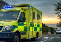 Mid Wales stroke patient waits five hours for ambulance and eight hours for a bed