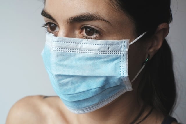 Hywel Dda Health Board eases mask rules amid low infection rates