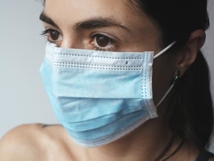 Hywel Dda Health Board eases mask rules amid low infection rates