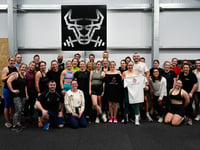 Welsh rugby player launches fitness platform with 24-hour workout
