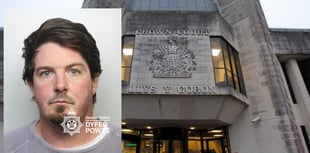 Editorial: Sentence for pervert is far too lenient