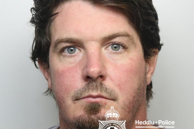Church was sentenced to 22 months in prison comprising 16 months for possession of indecent images; and six months for possession of the paedophile manual to run consecutively.