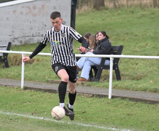 Bow Street return to winning ways
