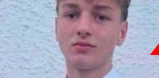 Mably nets hat-trick for leaders Pencader
