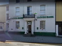 Disabled access plan for former bank approved