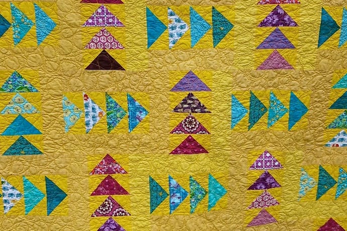 Quilt jane