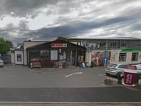 Postal service returns to Llyn village