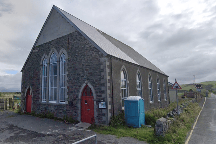 The Star of the Sea is going to host the first regular farmers market to return to Borth in decades