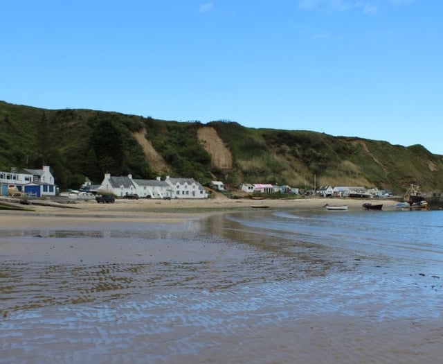 Disputed beach footpath to go before planners