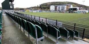 Aberystwyth Town submit plans to redevelop Park Avenue