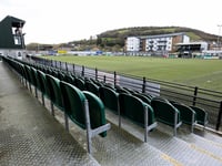 Seasiders partner with UK-based performance sportswear brand
