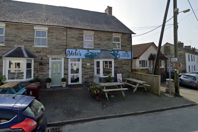 Plans to change cafe into home approved