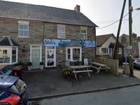 Plans to change cafe into home approved