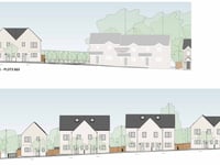 Council plans to build affordable homes in Llŷn village