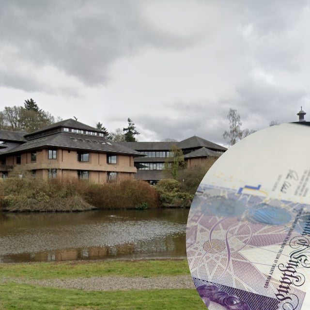 'Concern' over meeting £15m savings target 