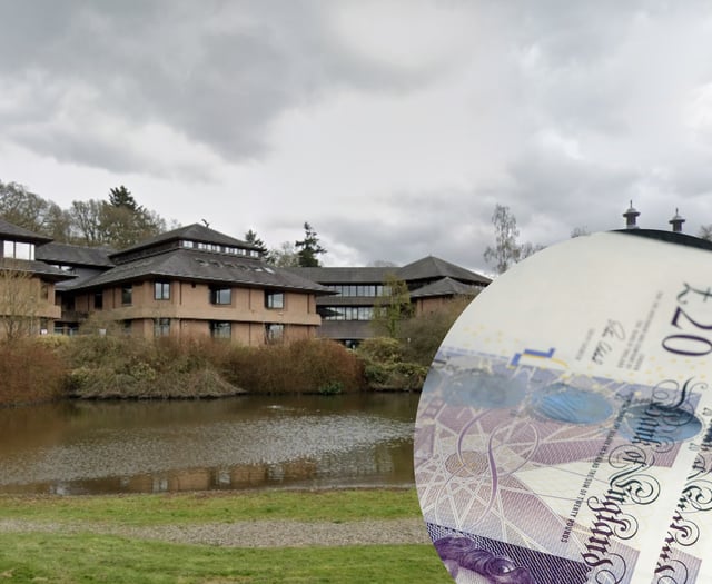 No increase on second homes council tax premium in Powys