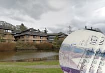 Powys could use reserves to offset National Insurance hikes